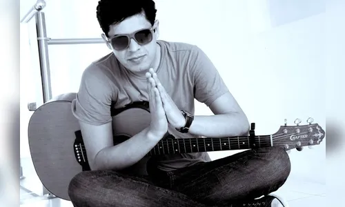 Ele já compôs vários hits sertanejos famosíssimos, mas, ninguém lembra dele