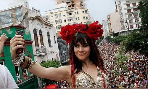 ​Blocos de rua do Carnaval de São Paulo terão que terminar até as 22h