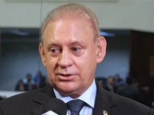 Deputado Ademar Traiano é eleito presidente do PSDB no Paraná(Foto: Nani Gois/Alep)