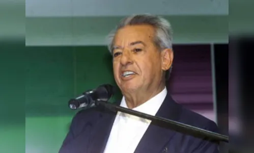 José Eduardo Vieira, dono da Folha de Londrina, morre aos 76 anos