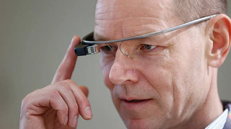 Google diz que óculos Glass não tiveram o impacto esperado - Foto: exame.abril.com.br