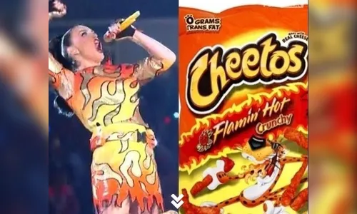 Internautas não perdoam e Katy Perry vira piada na internet