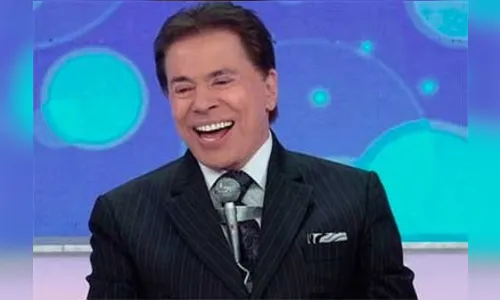Programa do Silvio Santos bate a globo em nível de audiência