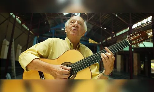 Compositor da marchinha 'Me dá um dinheiro aí' morre no Rio