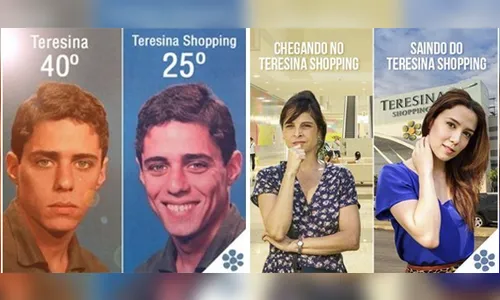 Shopping faz marketing indevido e é processado por cantor 