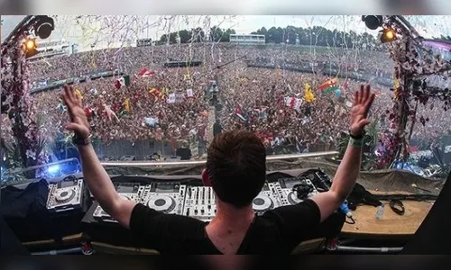 Confira as atrações do Tomorrowland Brasil 