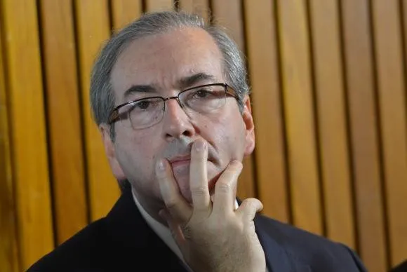 Eduardo Cunha vai falar à CPI da Petrobras nesta quinta - Foto: Antônio Cruz/Agência Brasil