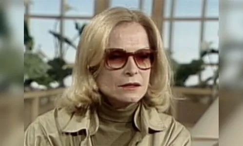 ​Morre aos 85 anos, no RJ, a atriz Odete Lara