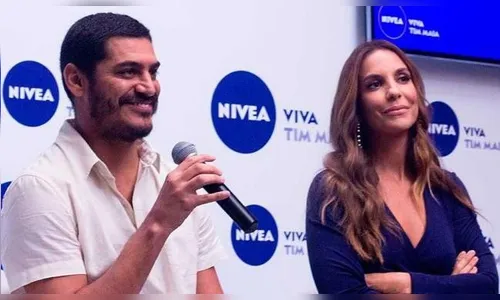 ​Criolo e Ivete Sangalo anunciam turnê juntos cantando Tim Maia