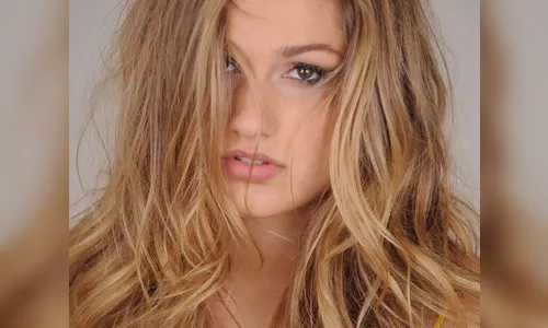 Corpão e sensualidade de Sasha, filha de Xuxa, impressionam em evento