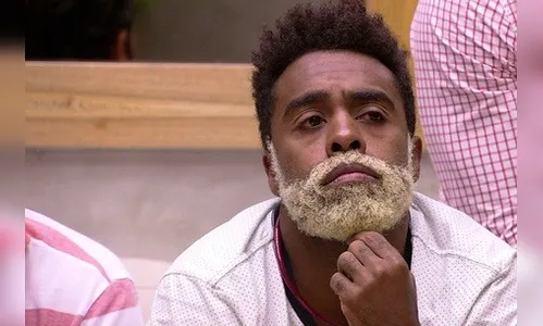 Eliminado do BBB15, Douglas comenta agressão a mulher: “Hoje, sou totalmente feminista”