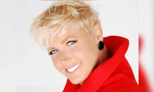 Record confirma contratação de Xuxa
