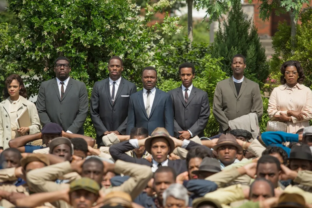 Filme sobre Martin Luther King acirra polêmica