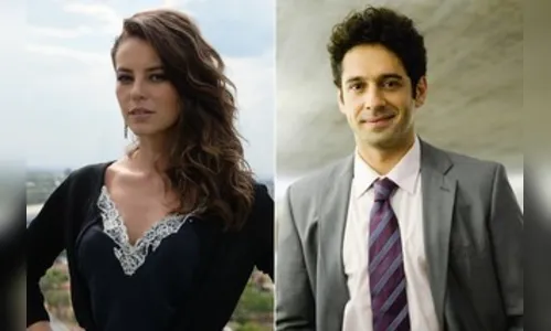 Assessoria nega que Paolla Oliveira tenha affair com João Baldasserini