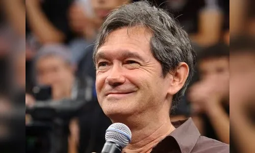 ​Serginho Groisman será papai aos 65 anos