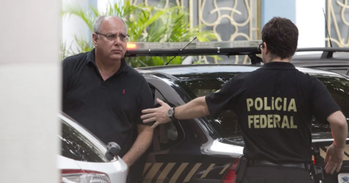 Duque quebra silêncio em CPI e nega encontro da mulher com Lula - Foto: g1.globo.com/Arquivo