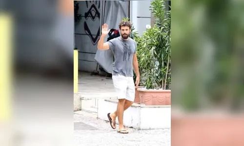 Cauã Reymond pede cachê de R$ 1 milhão para estrelar campanhas publicitárias