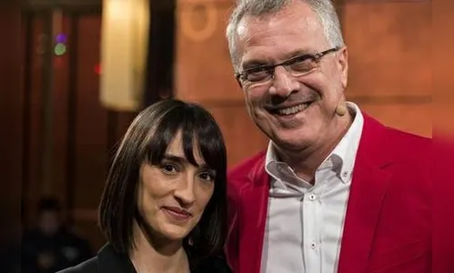 ​Pedro Bial faz cirurgia para reverter a vasectomia, segundo jornal