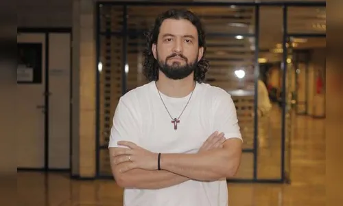 ​“Eu não fui para o vale tudo”, diz Marco, o eliminado da semana do BBB 15