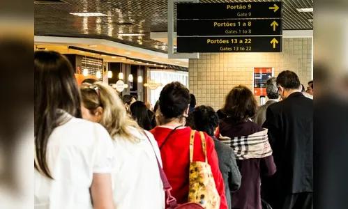 Confira direitos do consumidor em viagens aéreas