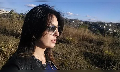 Ex-mulher de Guilherme de Pádua fala sobre separação: ‘Fiquei mal’