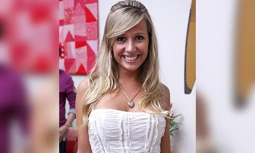 Luisa Mell dá à luz a um menino