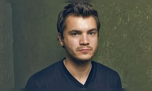Ator Emile Hirsch é indiciado por agressão contra mulher