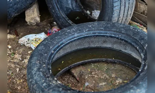 Rio Bom enfrenta epidemia de Dengue