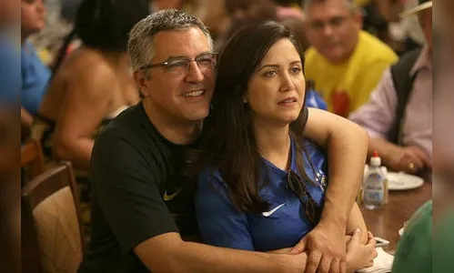 ​Nasce no SUS por cesárea a primeira filha do ex-ministro da Saúde