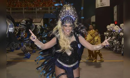 ​A Rosas de Ouro transforma “tragédia” em enredo e brilha em SP