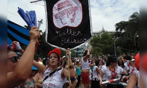 Michael Jackson, Roberto Carlos e Raul Seixas são homenageados