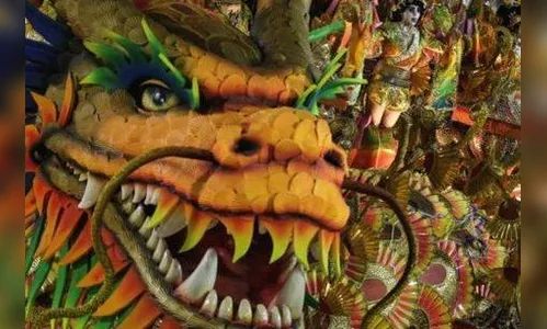 Polêmica sobre Beija-Flor e líder da Guiné é 'alerta' para o Brasil, diz Anistia