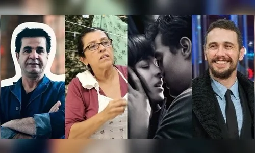 ​Berlinale 2015 destaca iraniano proibido, 