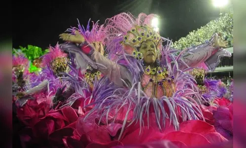 Campeã do Grupo Especial do Rio será conhecida hoje