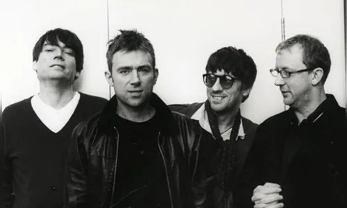 Blur anuncia novo álbum 