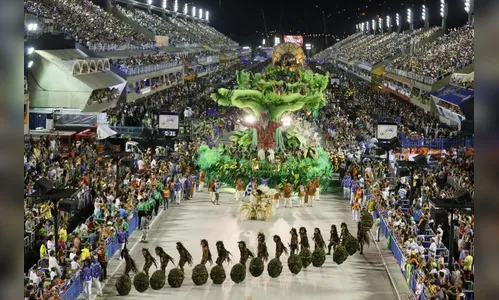 Guiné Equatorial nega a presença de ditador no desfile da Beija-flor