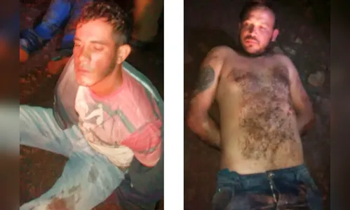 ​Segurança de fazenda detêm dois ladrões durante assalto na região
