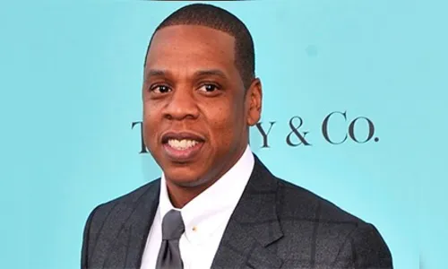 Jovem americano acusa Jay-Z de ser seu pai e briga na Justiça pela paternidade