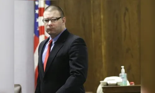 Homem acusado de matar o 