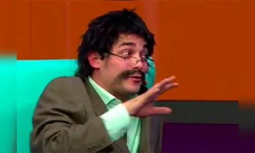 Pânico cria quadro onde humorista vai exorcisar pessoas nas ruas