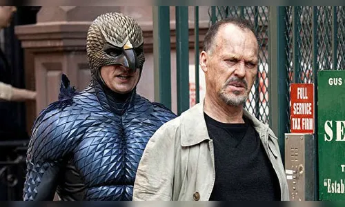 Oscar 2015 promete disputa entre 