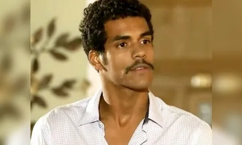 Ator da Globo se mete em barraco na web e depois pede desculpas