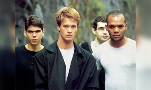 Ex-baixista da Legião Urbana é encontrado morto