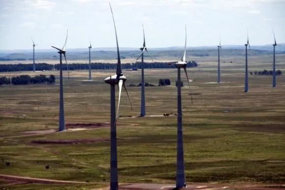 O leilão de energia marcado para julho prevê a geração de quase 11,5 mil megawatts (MW) de um total de 18.929 megawattsArquivo/Agência Brasil