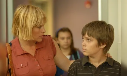 Favoritos Patricia Arquette e J. K. Simmons levam Oscar