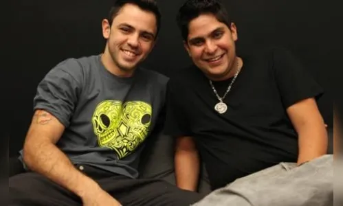 ​Jorge e Mateus são confirmados na ExpoLondrina