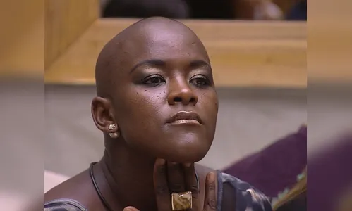 BBB 15: Angélica é eliminada com 69% dos votos em paredão triplo