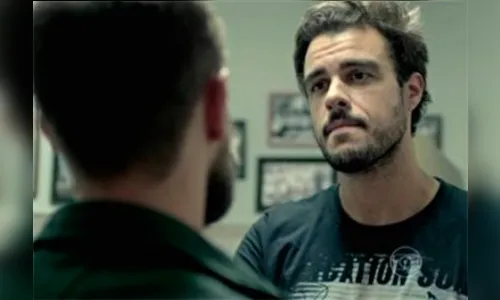 Vicente e Enrico fazem as pazes e cozinham juntos