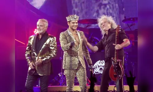 Rock in Rio anuncia Queen como principal atração do primeiro dia