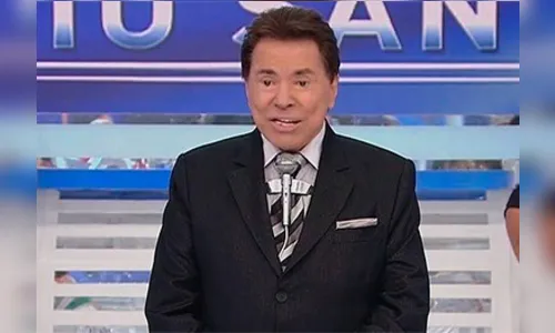 Silvio Santos ganha assinatura vitalícia do Netflix após brincar e, sem querer, divulgar serviço